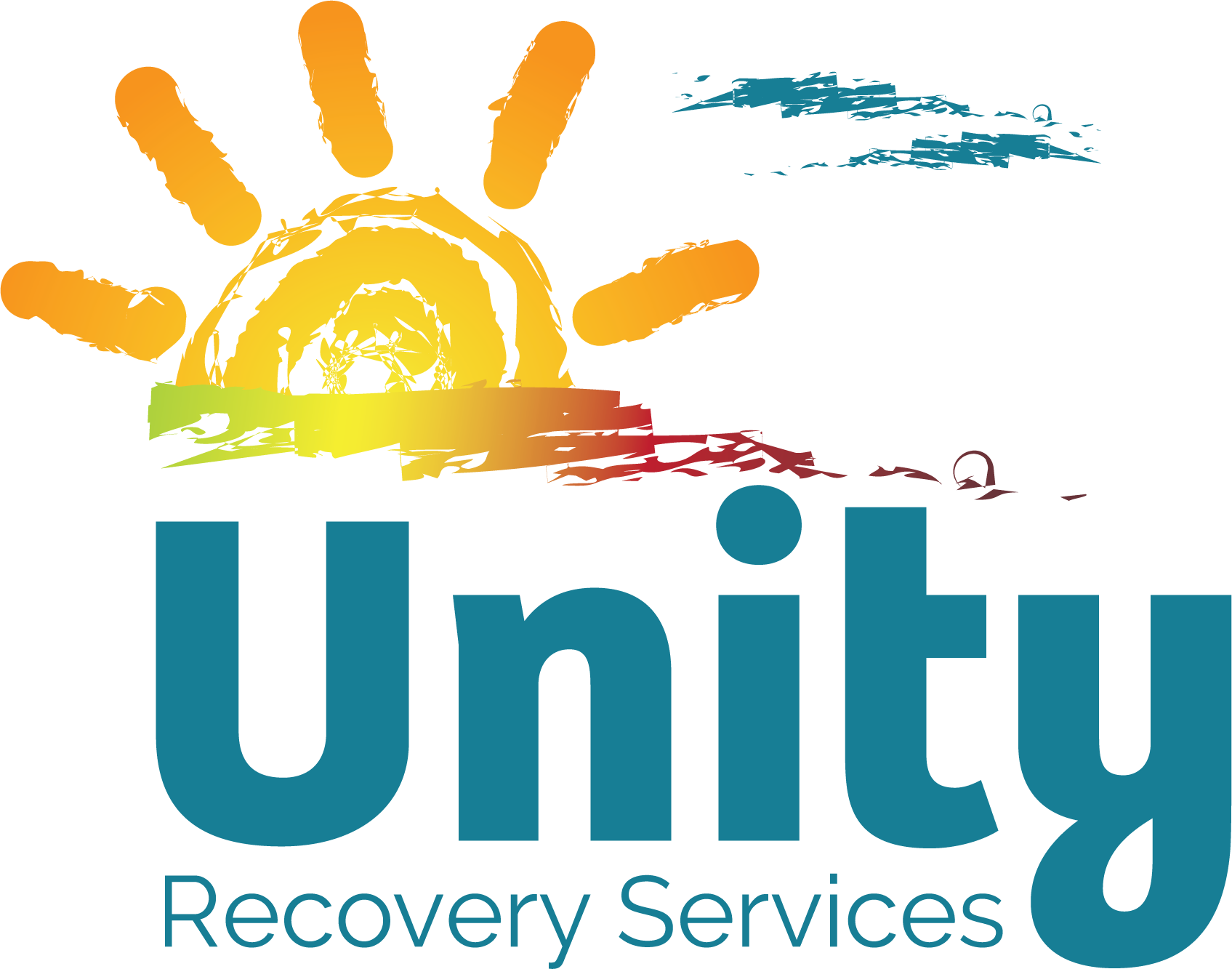 Unity Recovery Services logo